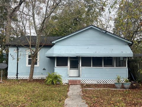3539 KINGSTON STREET JACKSONVILLE FL 32254