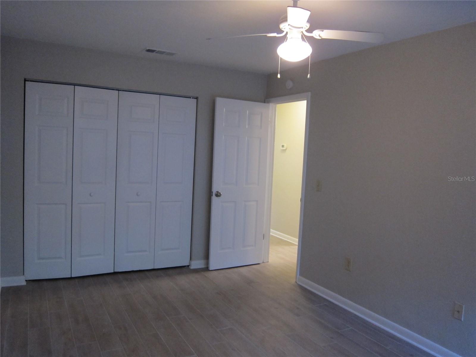 TOWER OAKS MANOR - Residential Lease