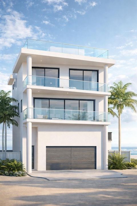 303 GULF DRIVE N BRADENTON BEACH FL 34217