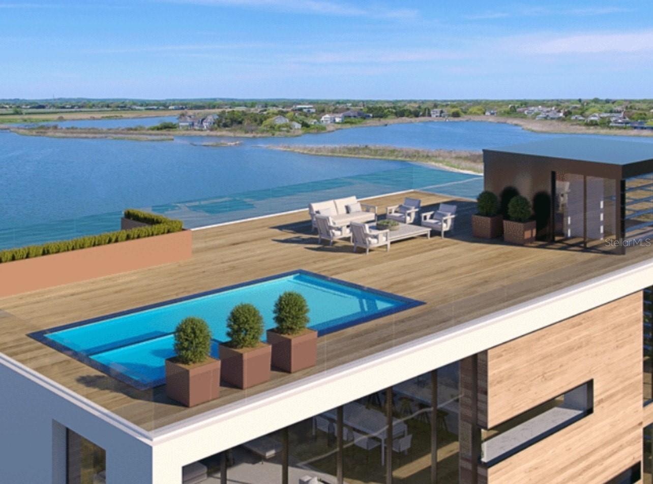 CORRECTED OF AZURE SHORES - Residential