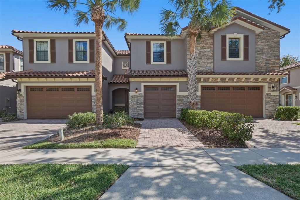 Photo of 8076 Prestbury Drive, Orlando, FL 32832 (MLS # O6399640)