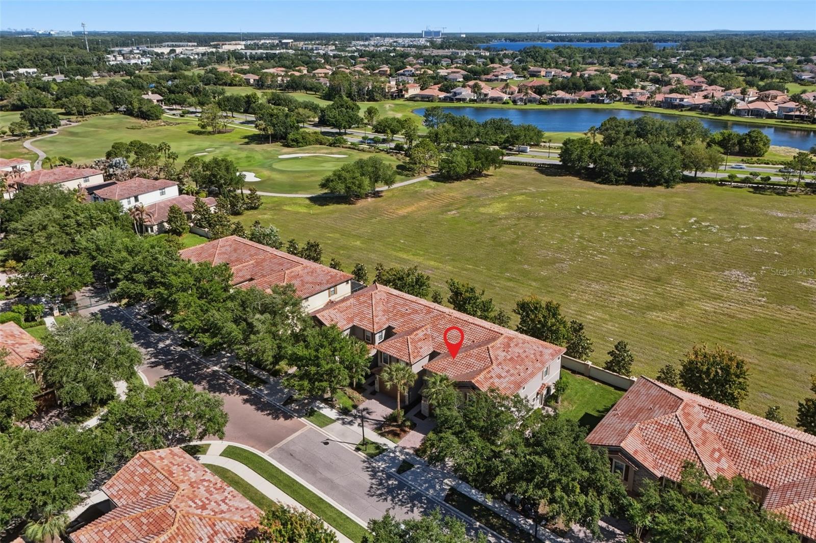 EAGLE CRK PH 01C-VLG D - Residential