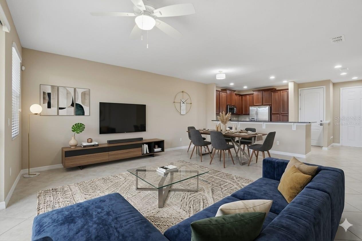 EAGLE CRK PH 01C-VLG D - Residential