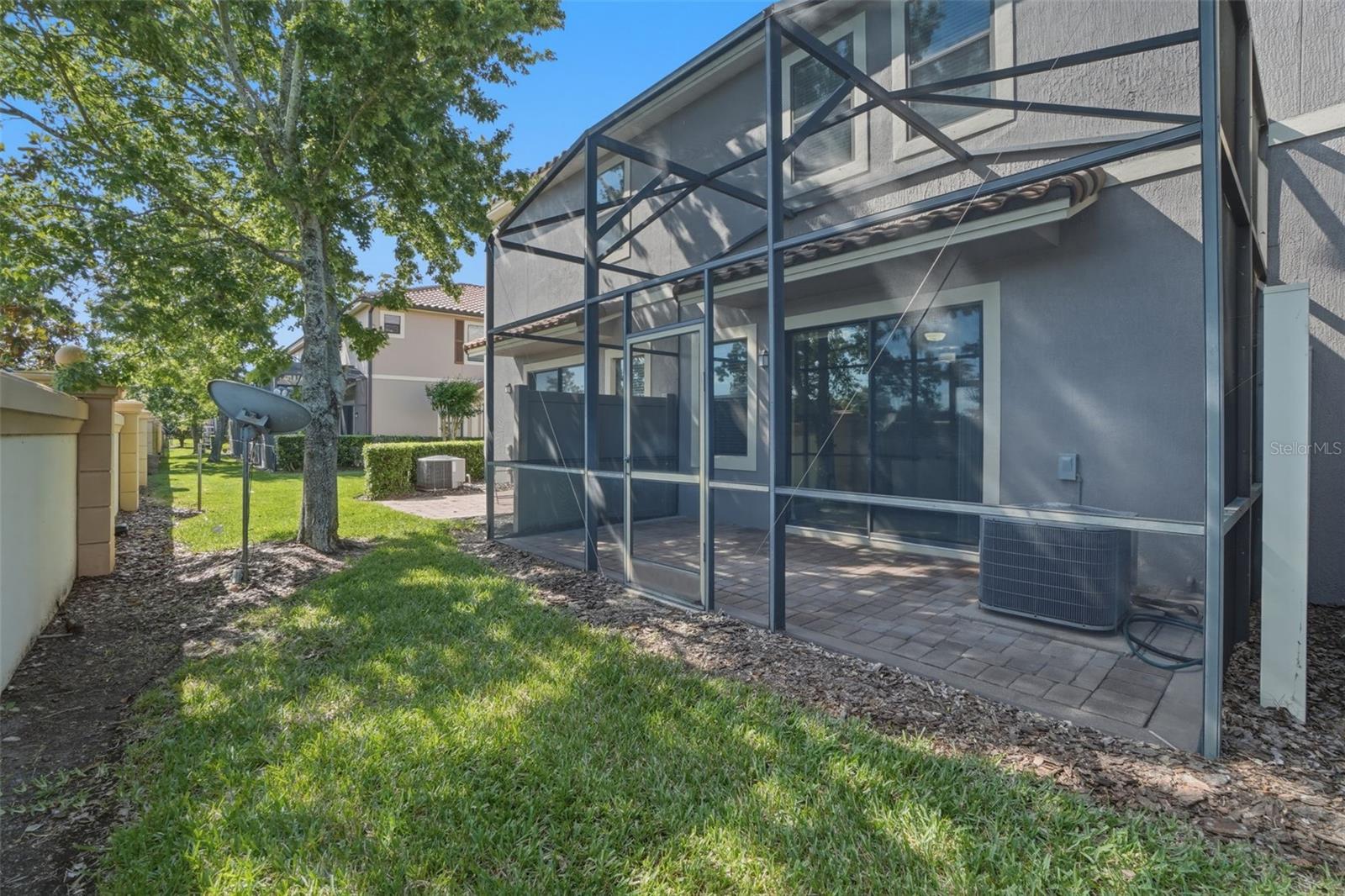 EAGLE CRK PH 01C-VLG D - Residential