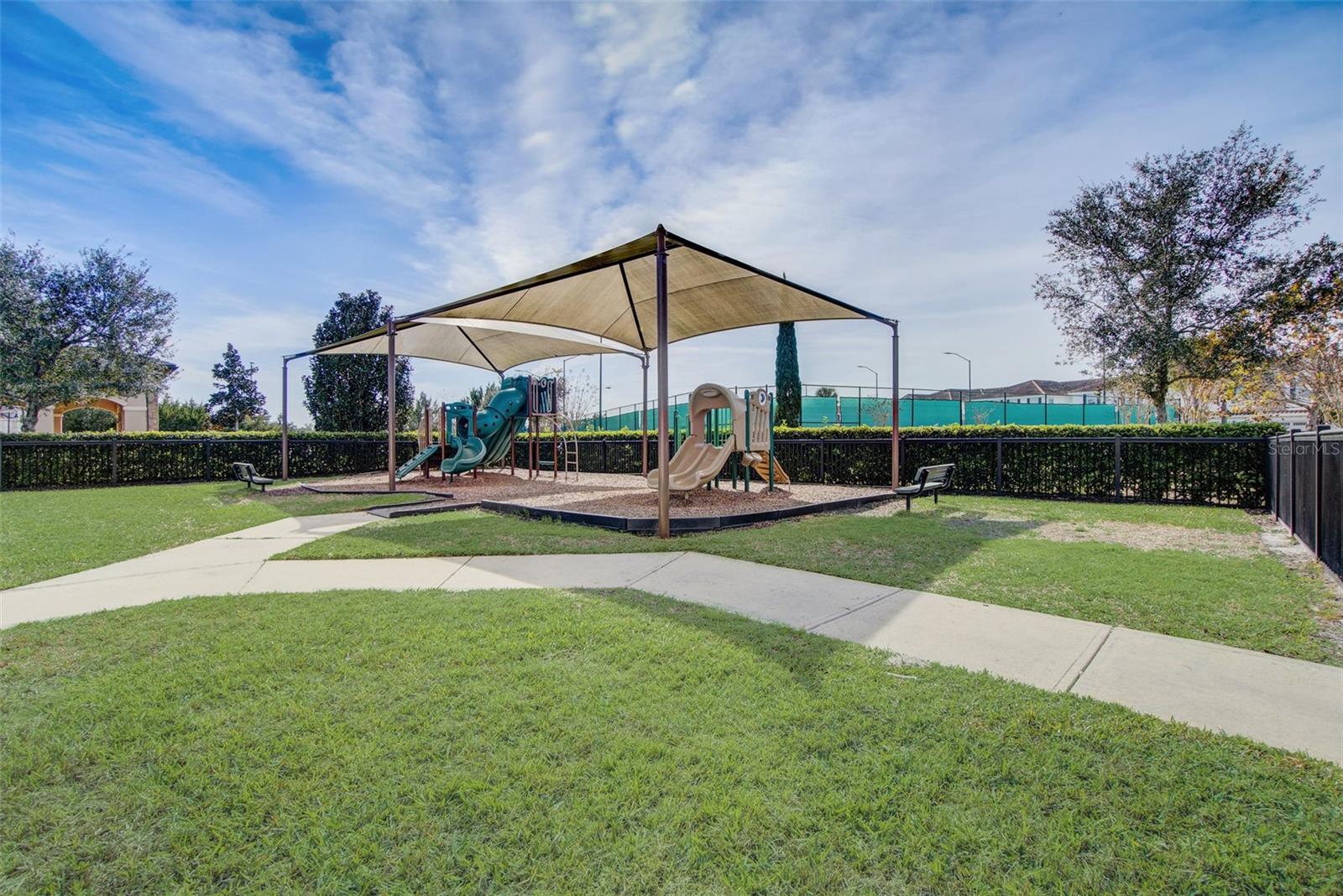 EAGLE CRK PH 01C-VLG D - Residential