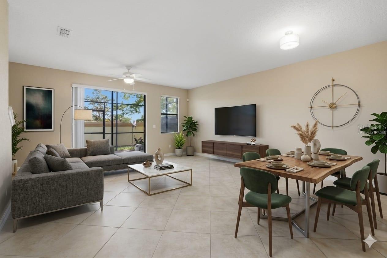 EAGLE CRK PH 01C-VLG D - Residential