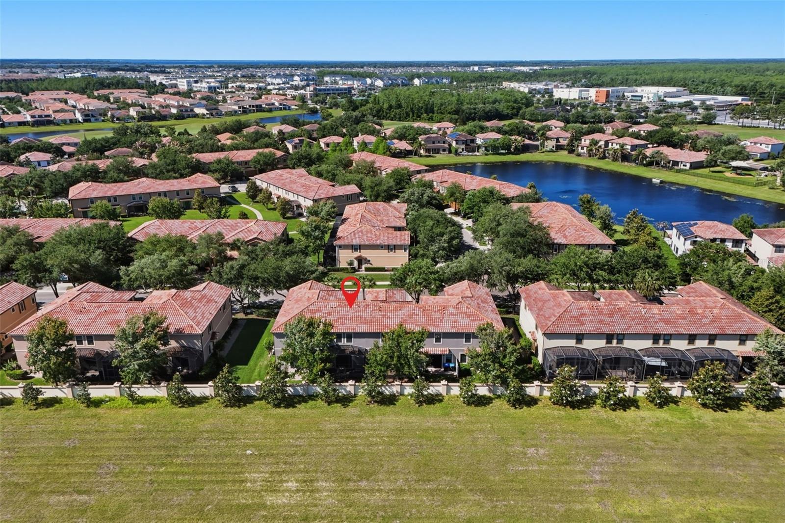 EAGLE CRK PH 01C-VLG D - Residential