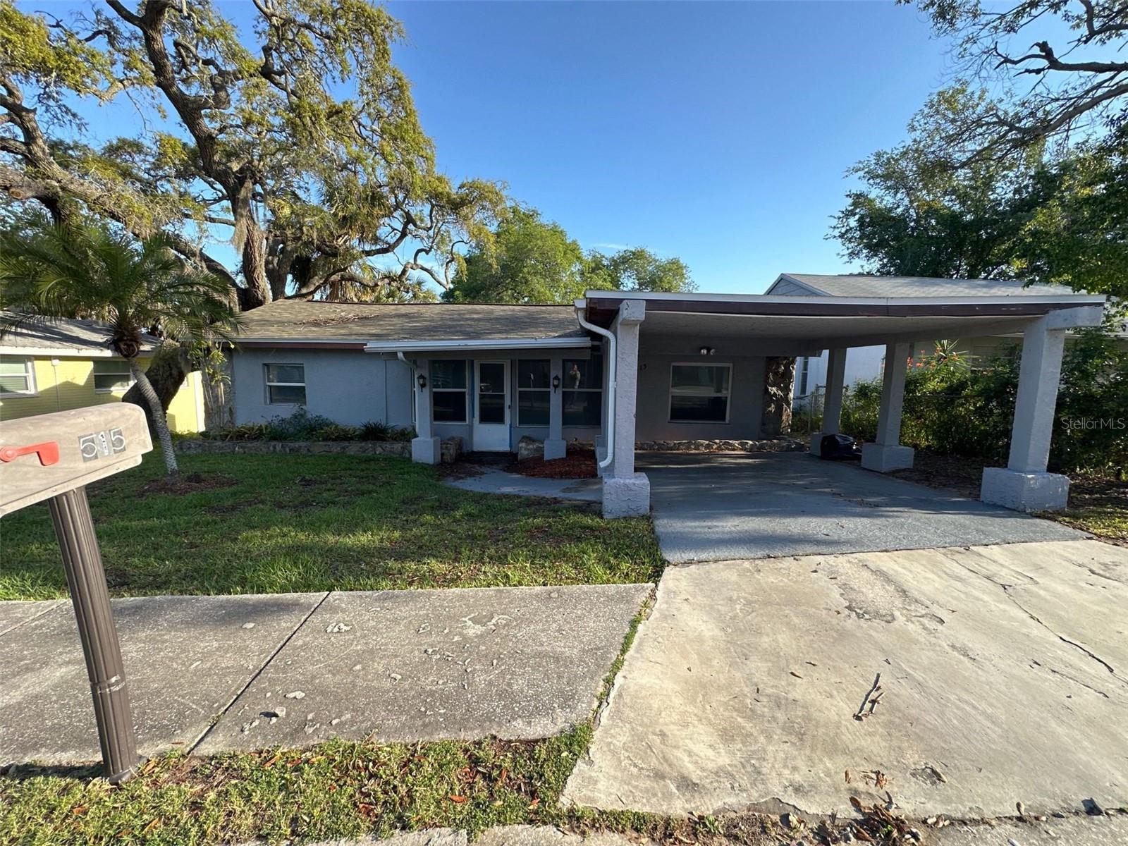 View TARPON SPRINGS, FL 34689 house