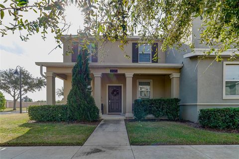 A home in ORLANDO