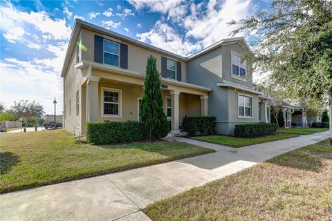 A home in ORLANDO