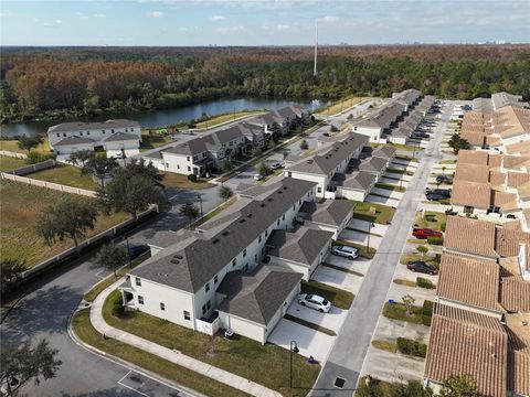 A home in ORLANDO