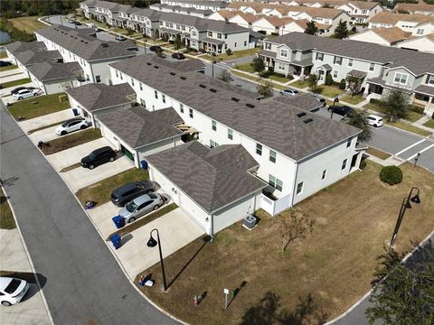 A home in ORLANDO