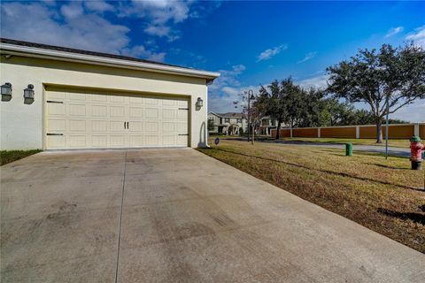 A home in ORLANDO