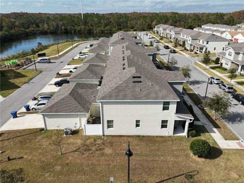 A home in ORLANDO