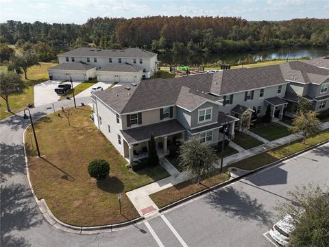 A home in ORLANDO