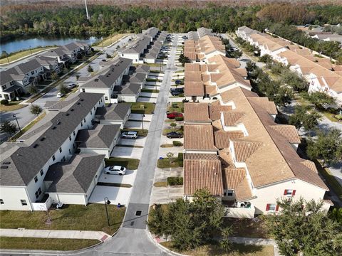 A home in ORLANDO