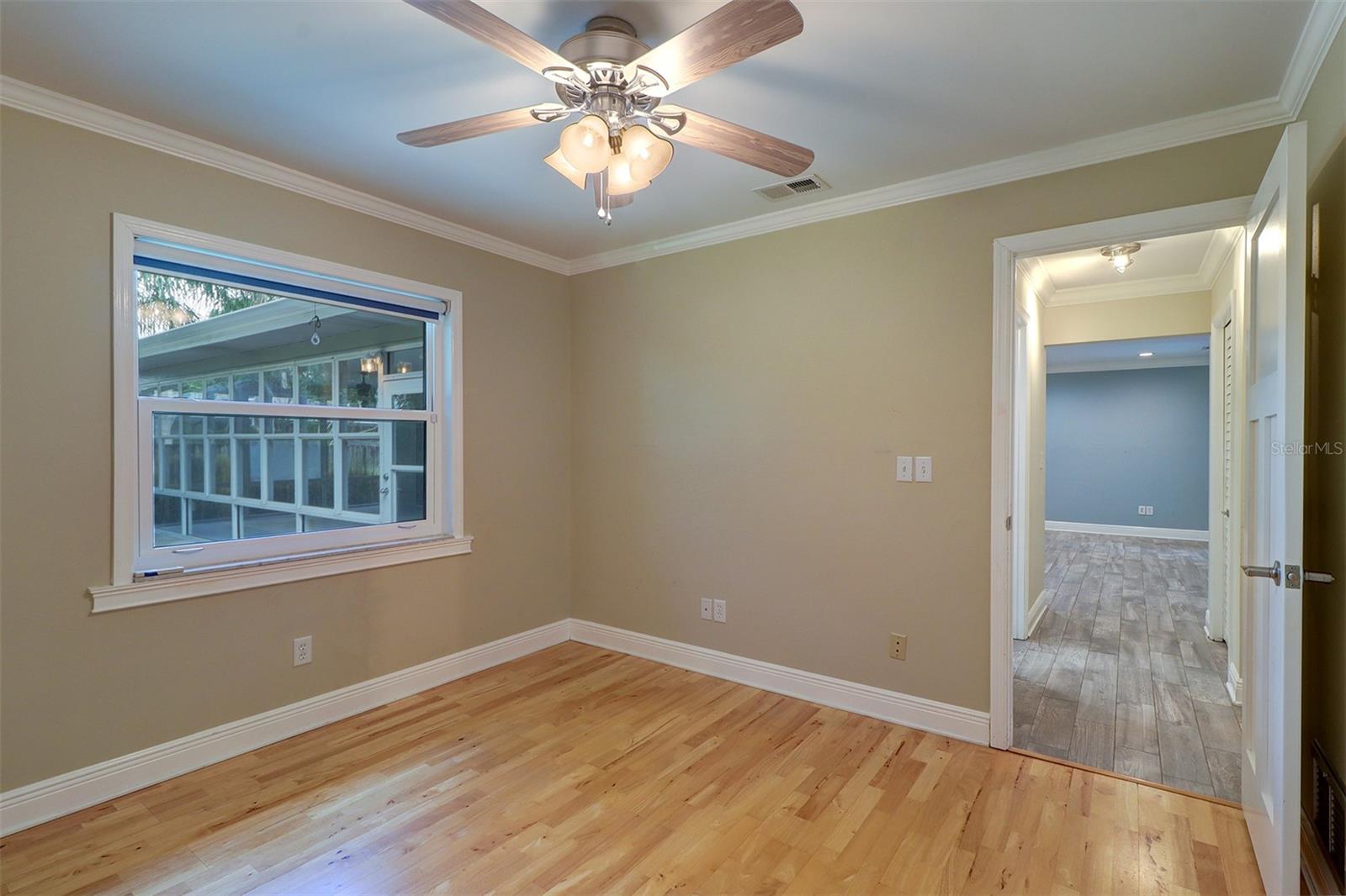 COUNTRYSIDE TR 60 - Residential Lease