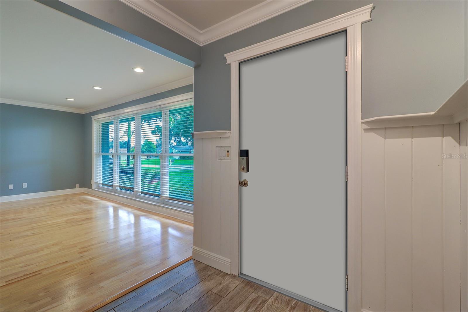 COUNTRYSIDE TR 60 - Residential Lease