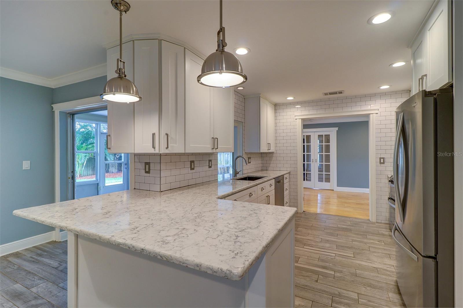 COUNTRYSIDE TR 60 - Residential Lease