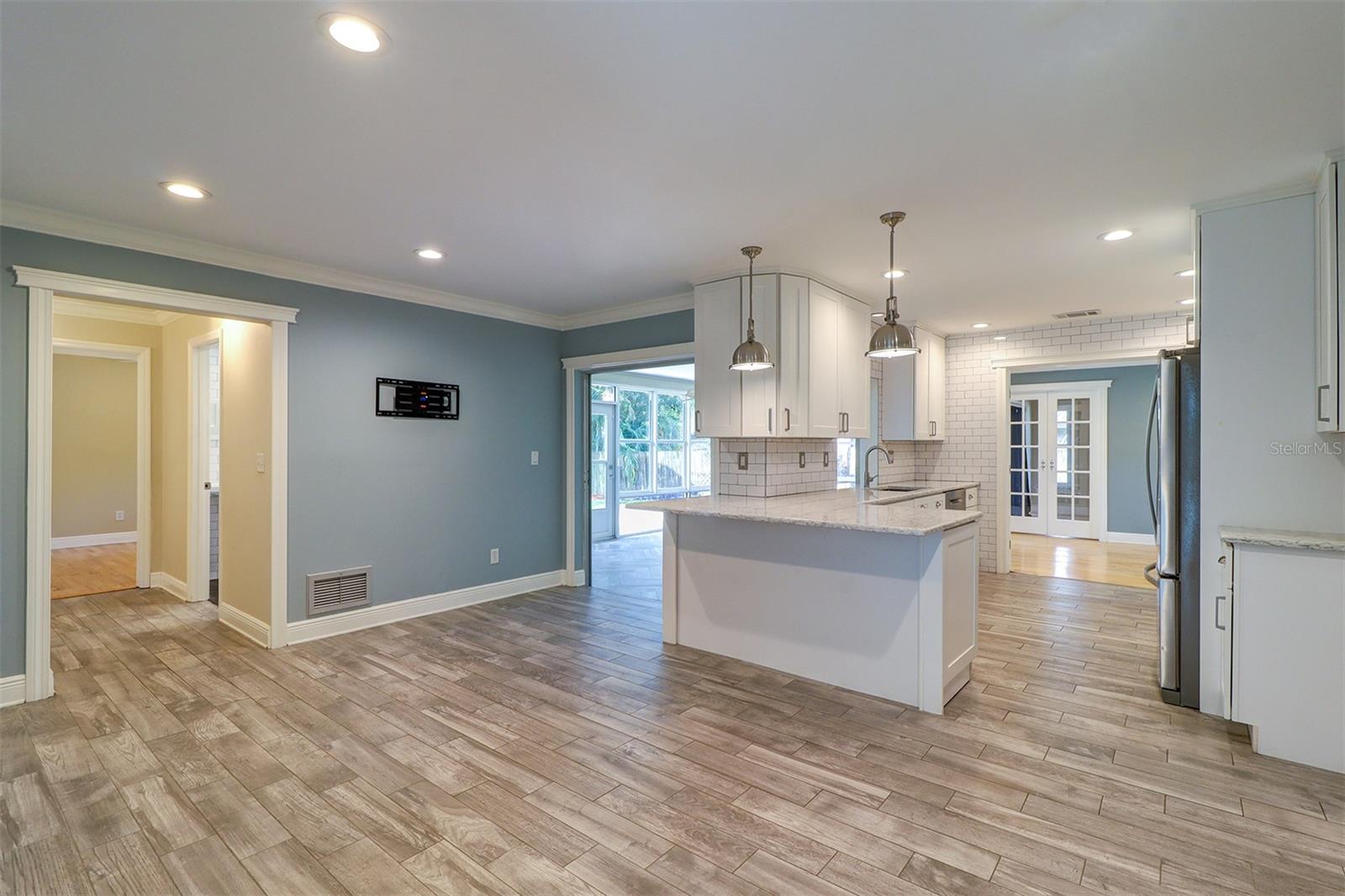 COUNTRYSIDE TR 60 - Residential Lease