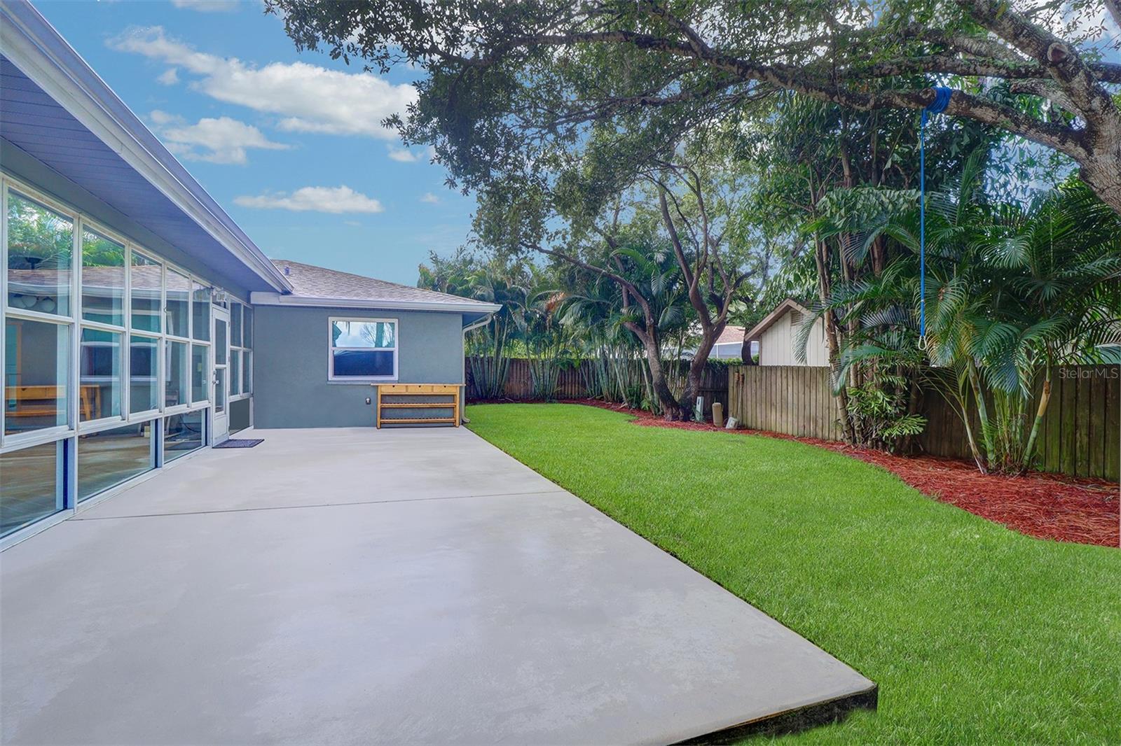 COUNTRYSIDE TR 60 - Residential Lease