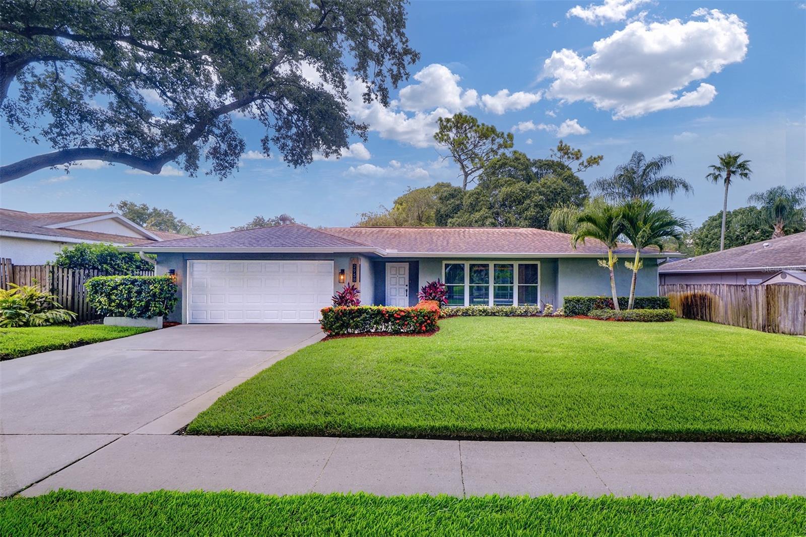 COUNTRYSIDE TR 60 - Residential Lease