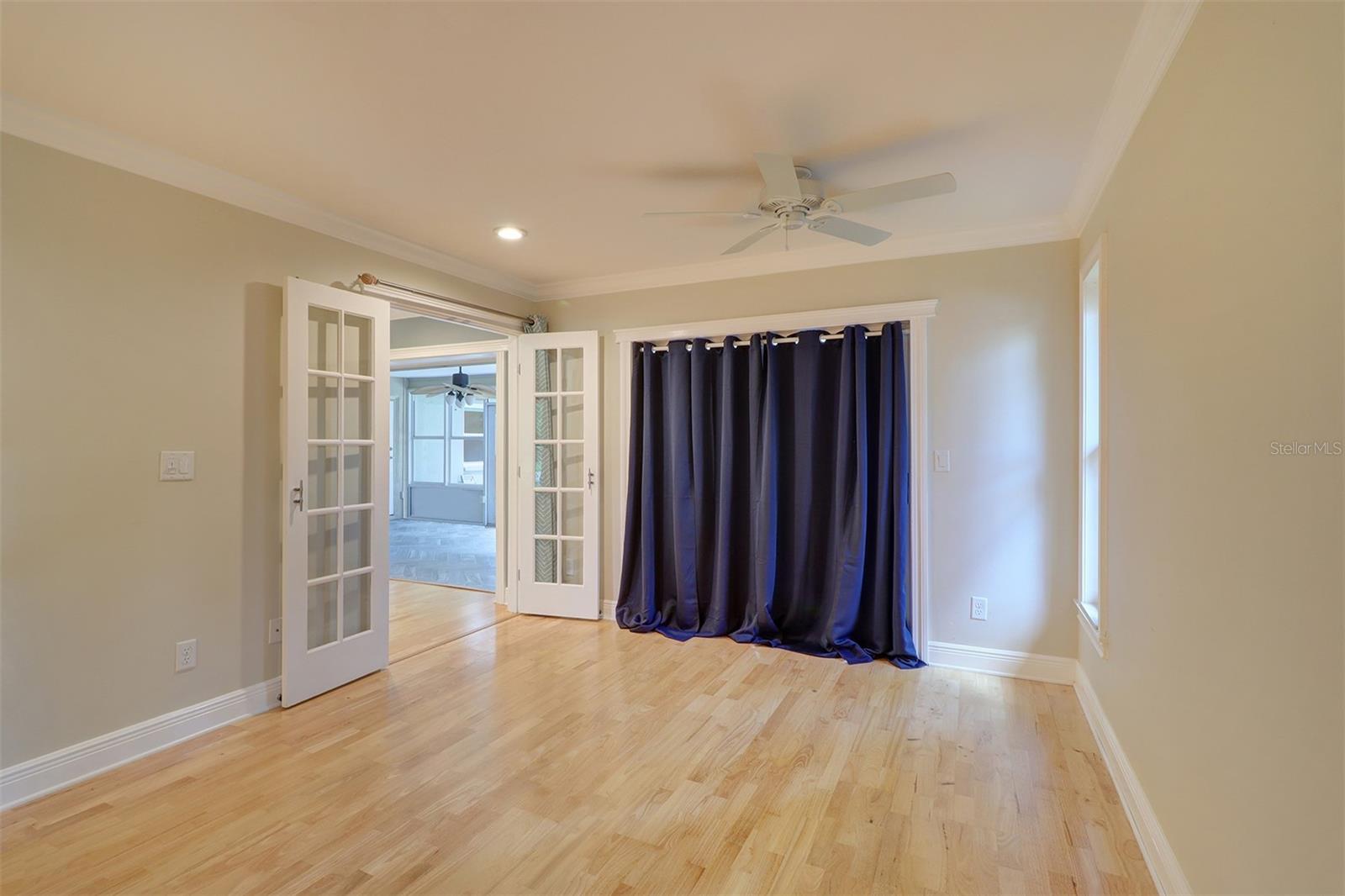 COUNTRYSIDE TR 60 - Residential Lease