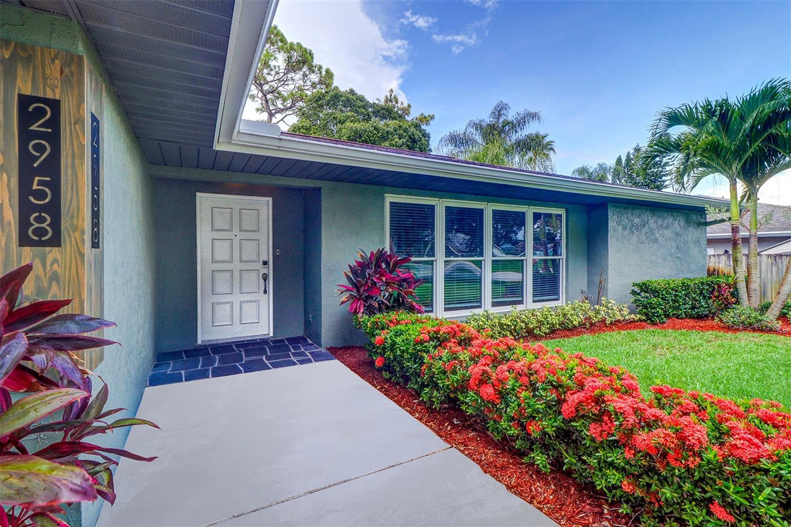 COUNTRYSIDE TR 60 - Residential Lease