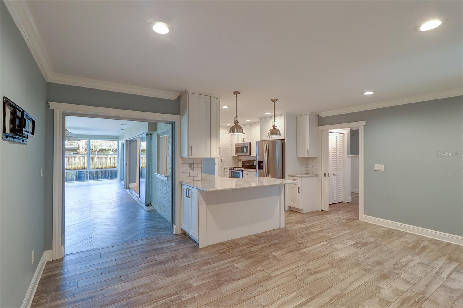 COUNTRYSIDE TR 60 - Residential Lease