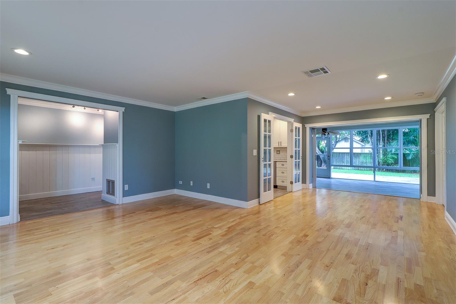 COUNTRYSIDE TR 60 - Residential Lease