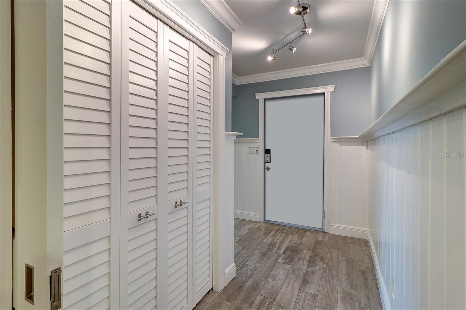 COUNTRYSIDE TR 60 - Residential Lease