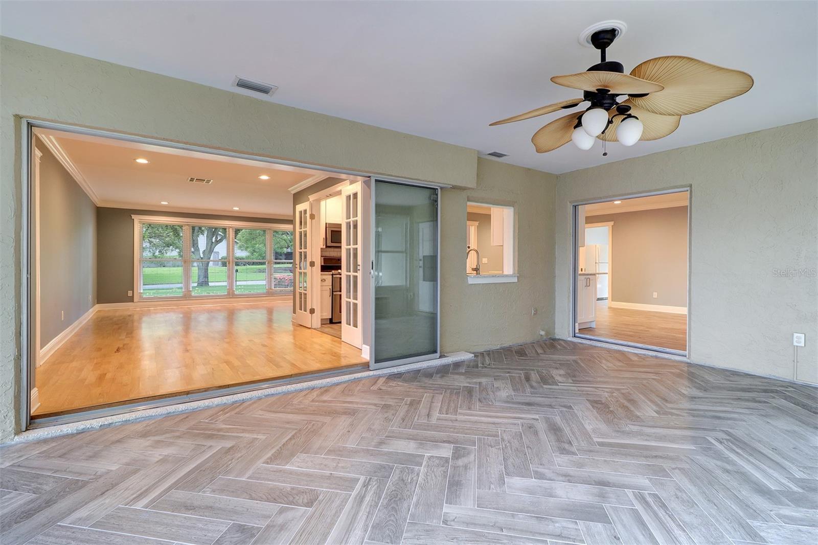 COUNTRYSIDE TR 60 - Residential Lease