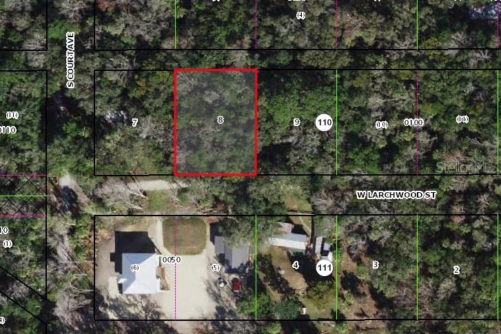 Lot vacant - can see anytime