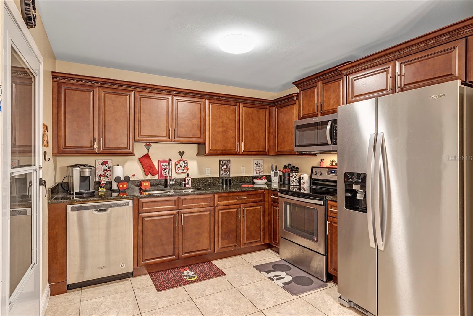 POINCIANA NBRHD 1 NORTH VILLAGE 1 - Residential