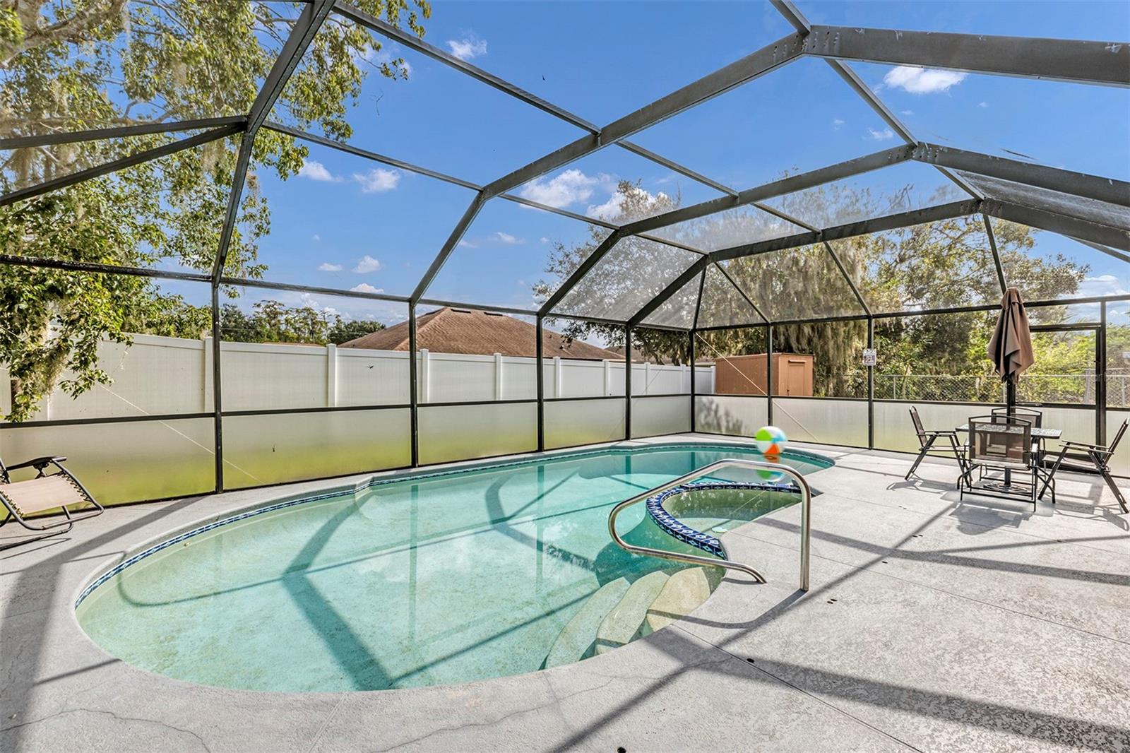 POINCIANA NBRHD 1 NORTH VILLAGE 1 - Residential