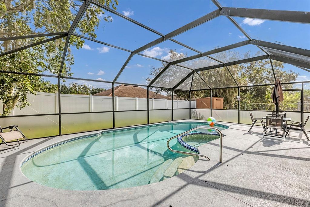 Photo of 819 Nelson Drive, Kissimmee, FL 34758 (MLS # NS1086212)