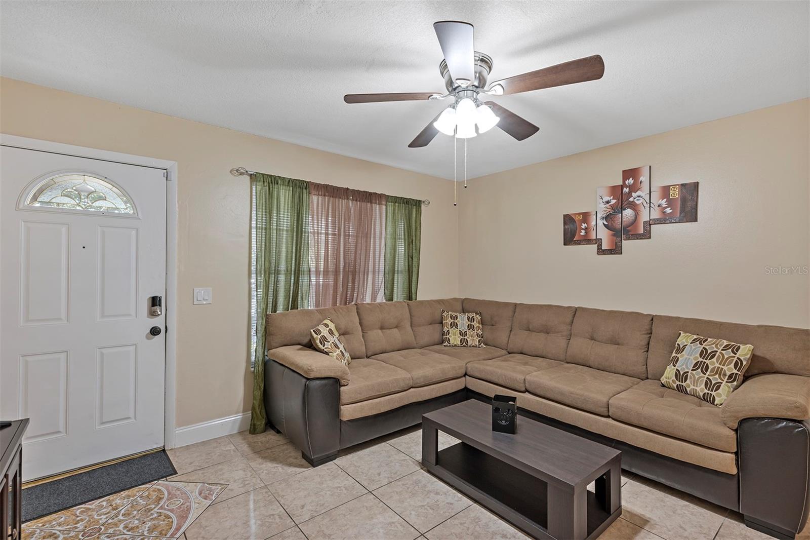 POINCIANA NBRHD 1 NORTH VILLAGE 1 - Residential