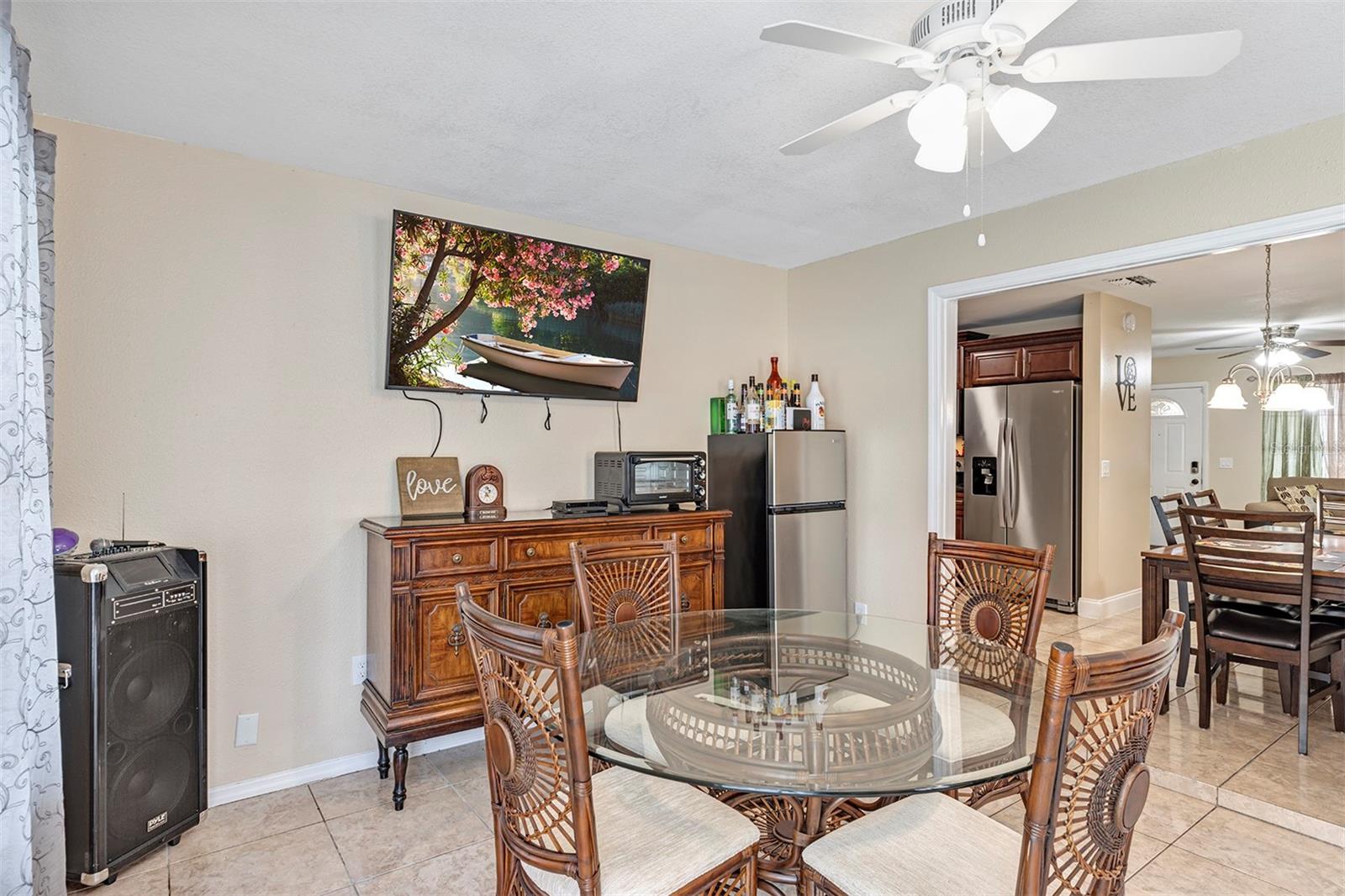 POINCIANA NBRHD 1 NORTH VILLAGE 1 - Residential