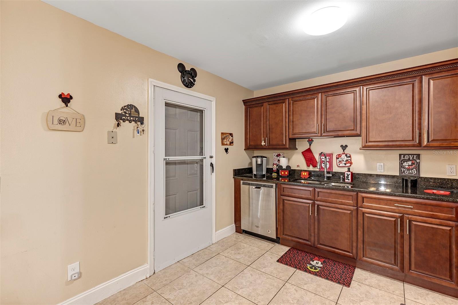POINCIANA NBRHD 1 NORTH VILLAGE 1 - Residential