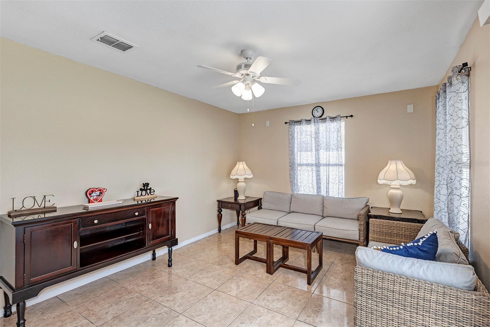 POINCIANA NBRHD 1 NORTH VILLAGE 1 - Residential