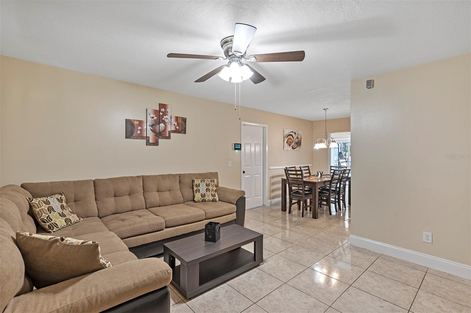 POINCIANA NBRHD 1 NORTH VILLAGE 1 - Residential