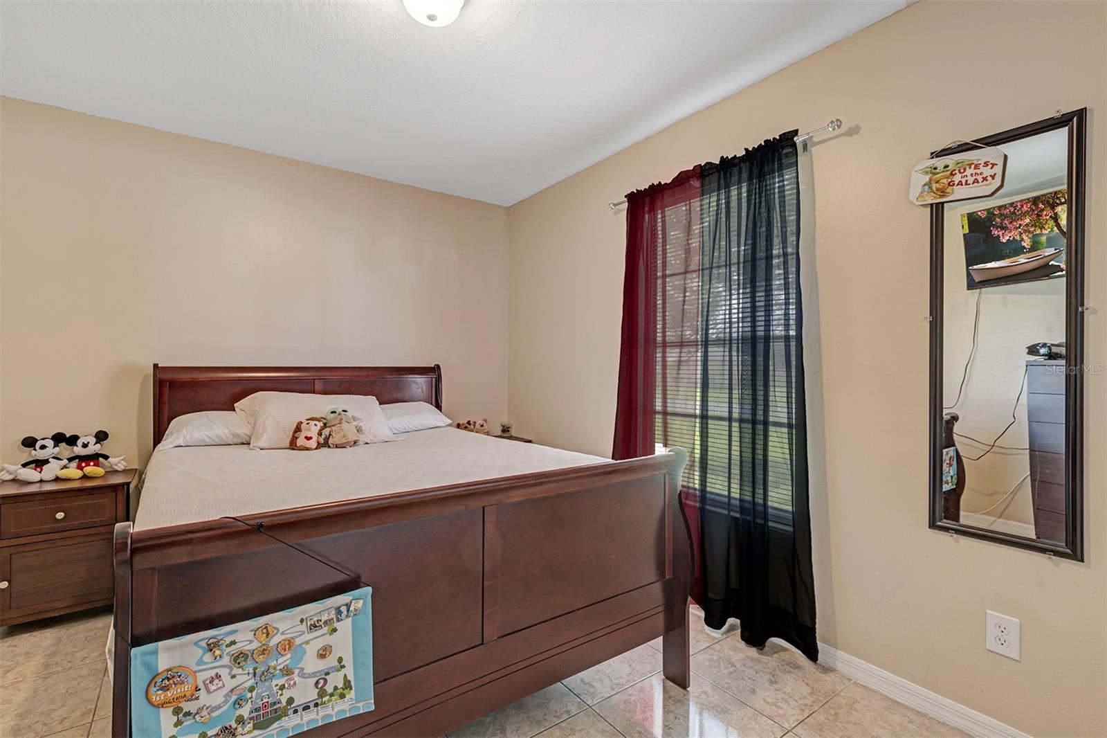 POINCIANA NBRHD 1 NORTH VILLAGE 1 - Residential
