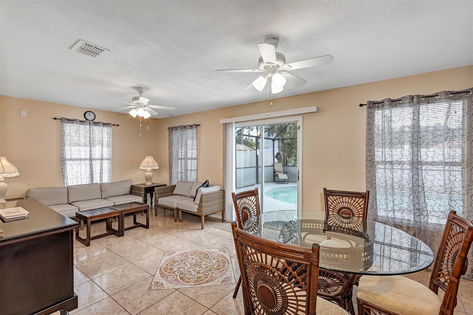 POINCIANA NBRHD 1 NORTH VILLAGE 1 - Residential