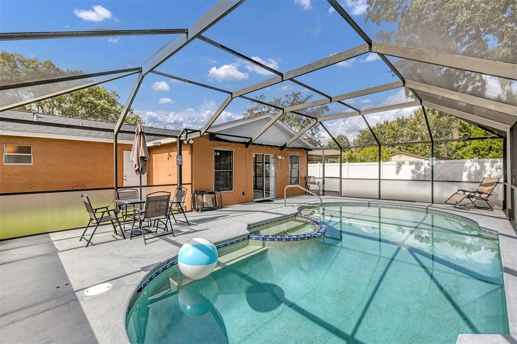 Photo of 819 Nelson Drive, Kissimmee, FL 34758 (MLS # NS1086212)