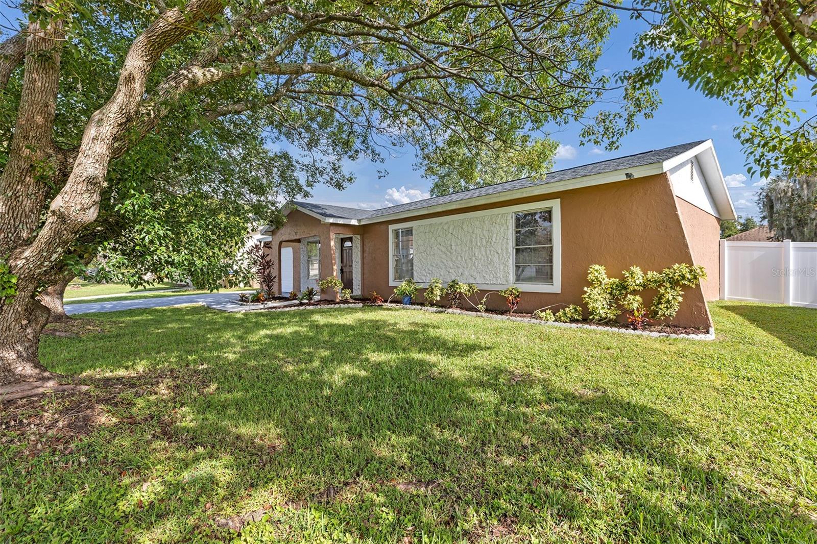 POINCIANA NBRHD 1 NORTH VILLAGE 1 - Residential