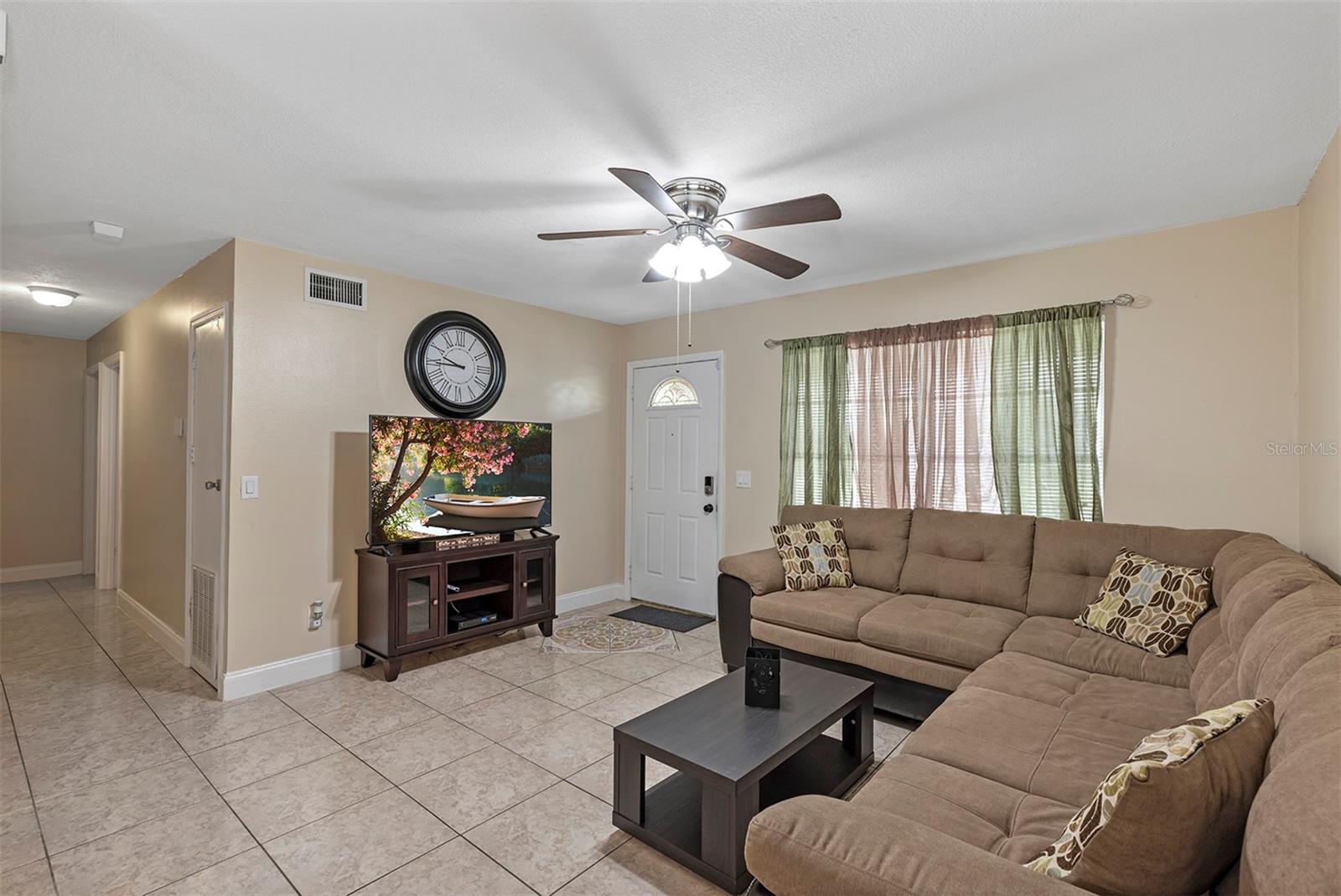 POINCIANA NBRHD 1 NORTH VILLAGE 1 - Residential