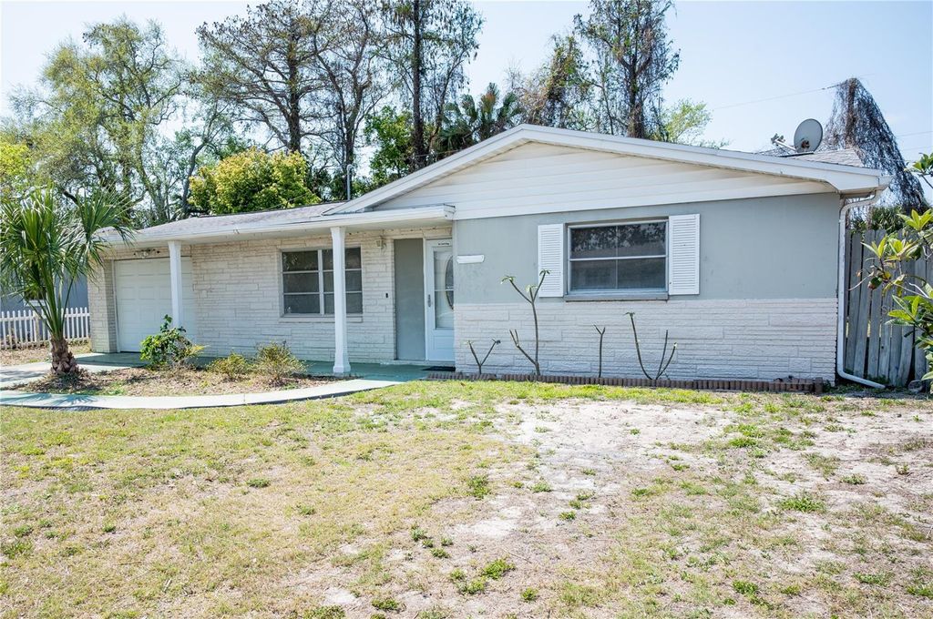 Photo of 1203 Brightwell Drive, Holiday, FL 34690 (MLS # TB8490852)