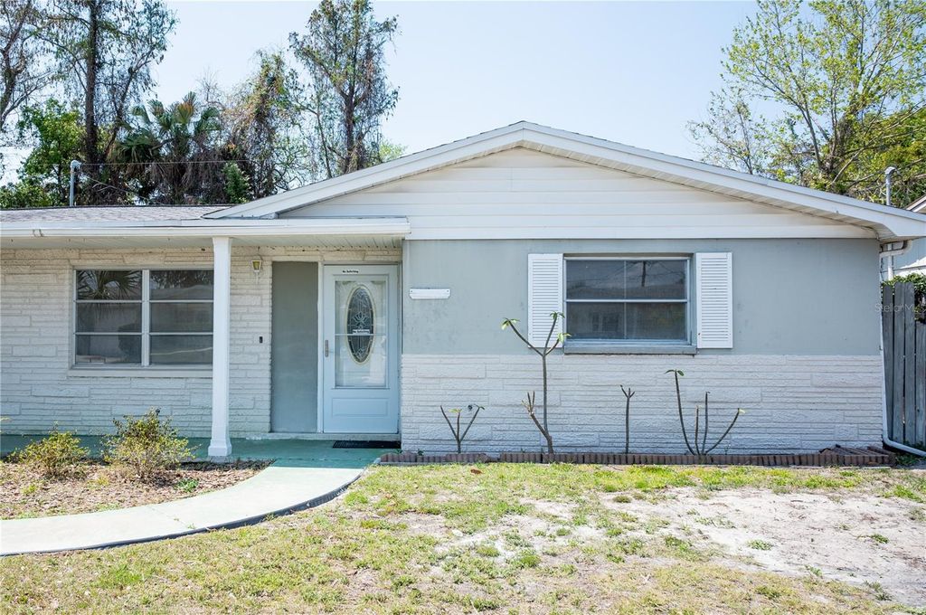 Photo of 1203 Brightwell Drive, Holiday, FL 34690 (MLS # TB8490852)