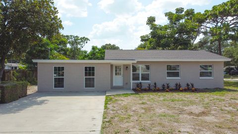 A home in CLEARWATER