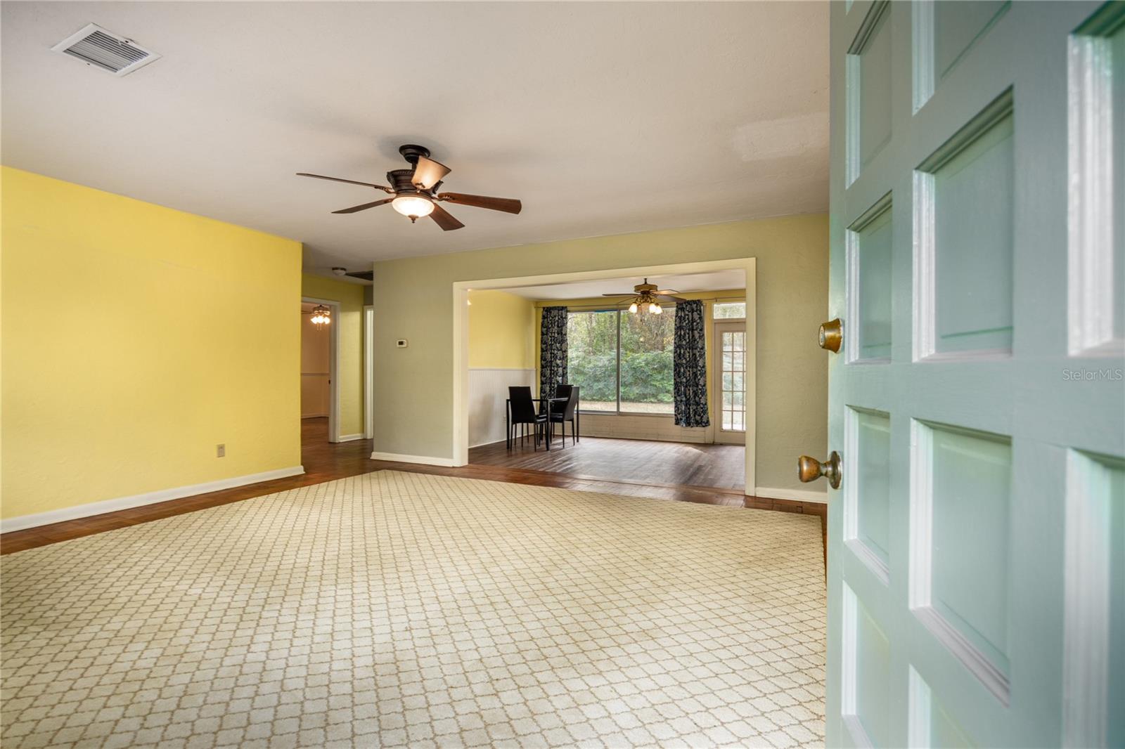 MASON MANOR - Residential